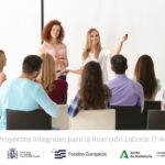 Que es el Programa T-Acompañamos de Proyectos Integrales para la Inserción Laboral - MS5 Soluciones