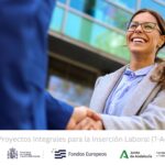Cómo colaborar con el Programa T-Acompañamos si eres una empresa - MS5 Soluciones