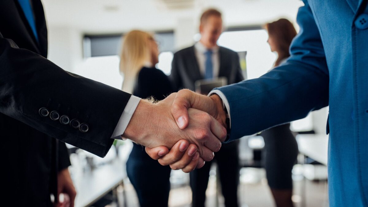 MS5 Soluciones - Servicios